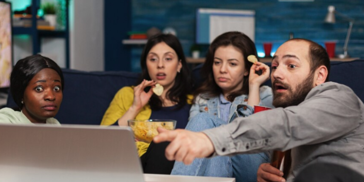 무료 영상 공유 사이트 ‘티비위키’, 다양한 장르의 콘텐츠를 한 곳에서 즐기는 법